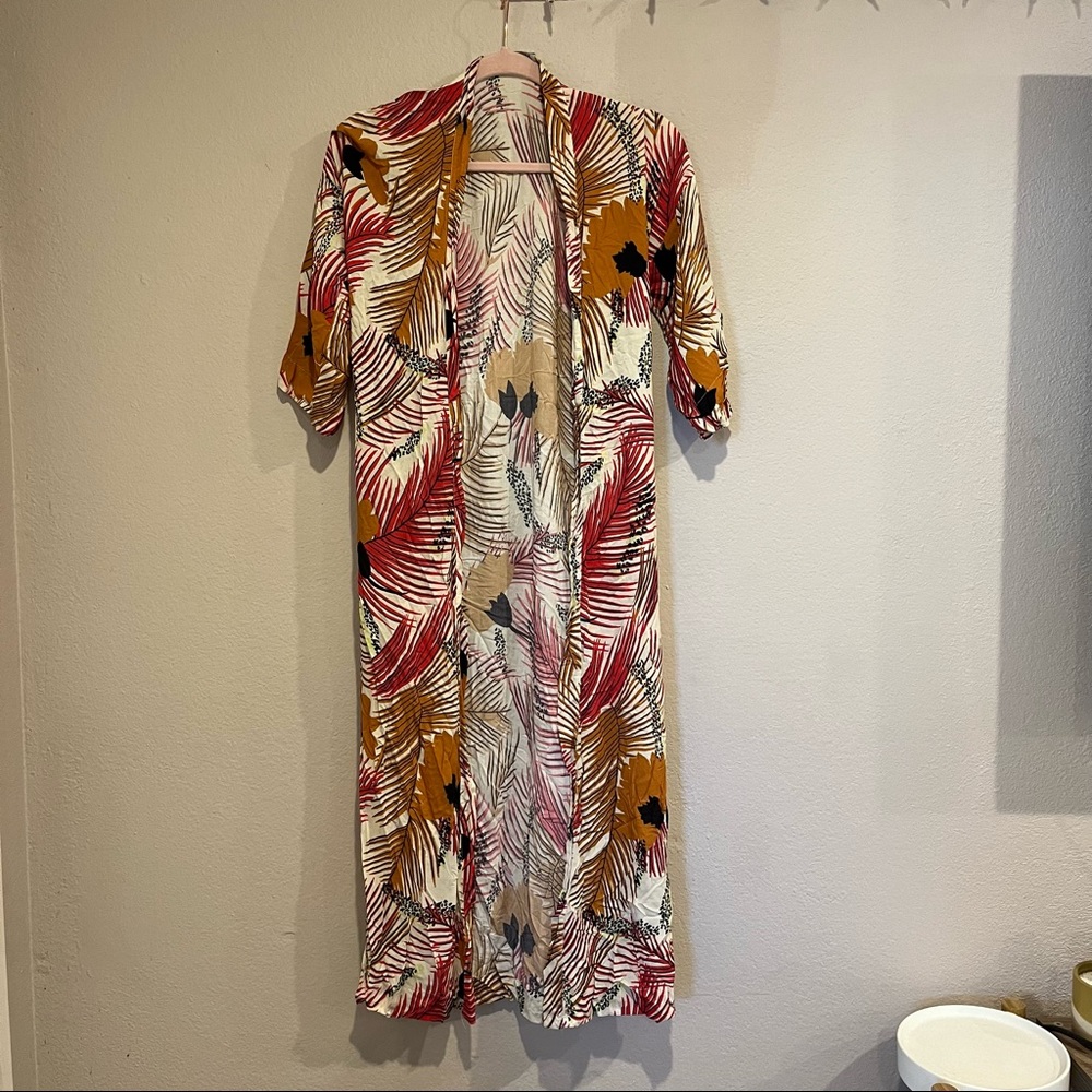 Novella Royale Kimono